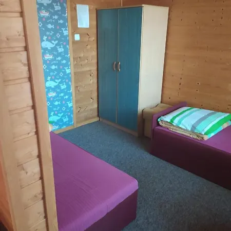 Koral Resort ホテル *