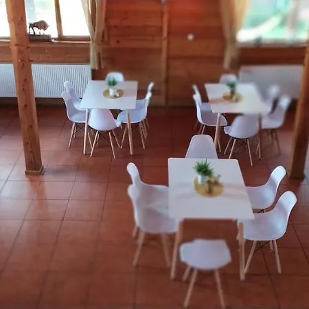 Koral Resort Hotel Stegna (Pomerania)