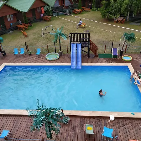 Koral Resort