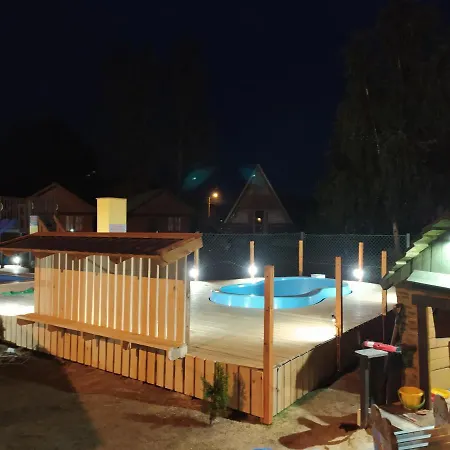 Koral Resort