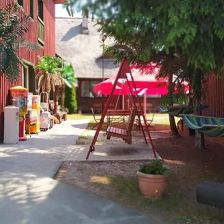 Koral Resort