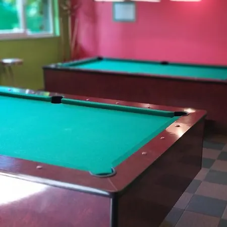 Hotel Koral Resort Stegna (Pomerania)