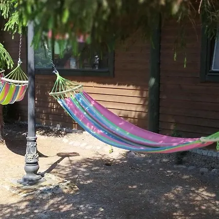 Koral Resort Stegna (Pomerania)