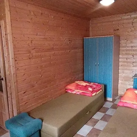 Koral Resort Hotel *