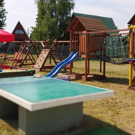 Koral Resort Hotel Stegna (Pomerania)