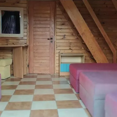 Hotel Koral Resort