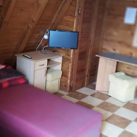 Koral Resort