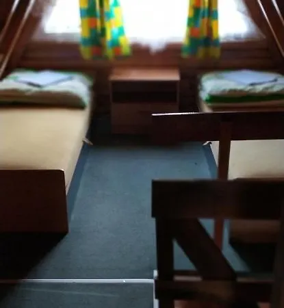 Koral Resort Hotel Stegna (Pomerania)