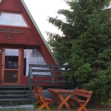 Koral Resort * Stegna (Pomerania)
