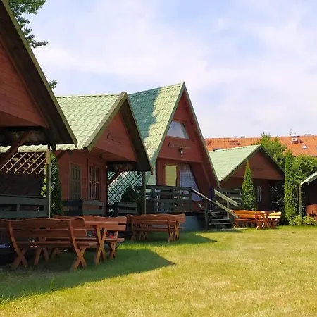 Koral Resort * Stegna (Pomerania)