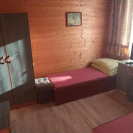 Koral Resort * Stegna (Pomerania)
