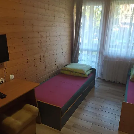 Hotel Koral Resort