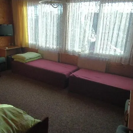 Koral Resort ホテル