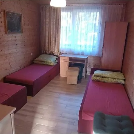 Koral Resort Hotel *