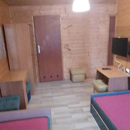 Koral Resort ホテル *