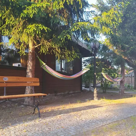 Koral Resort Stegna (Pomerania)
