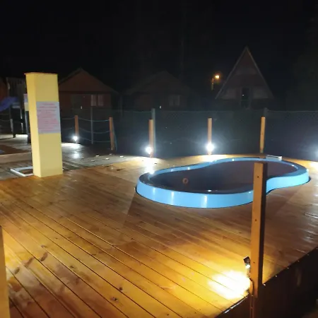 Koral Resort * Stegna (Pomerania)